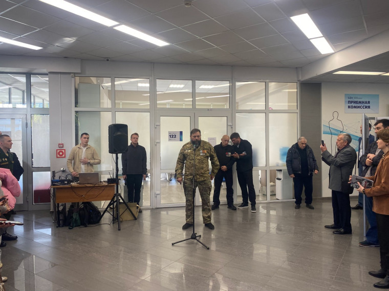 «Они сражались за Родину».