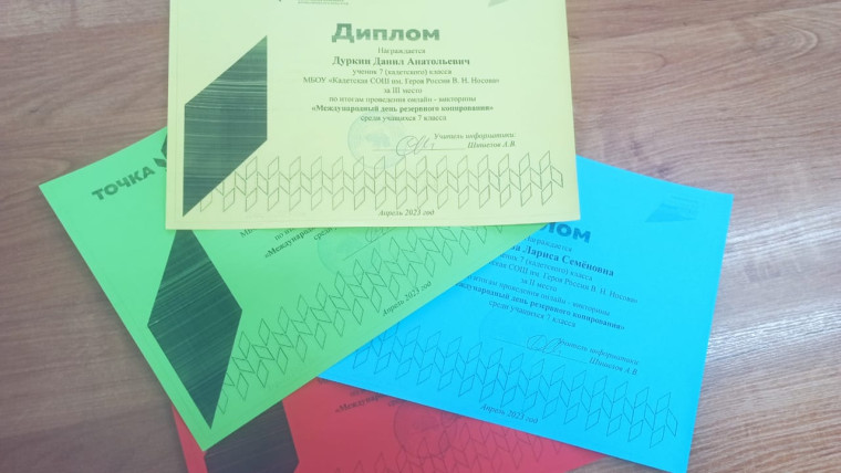 Международный день резервного копирования (День бэкапа).