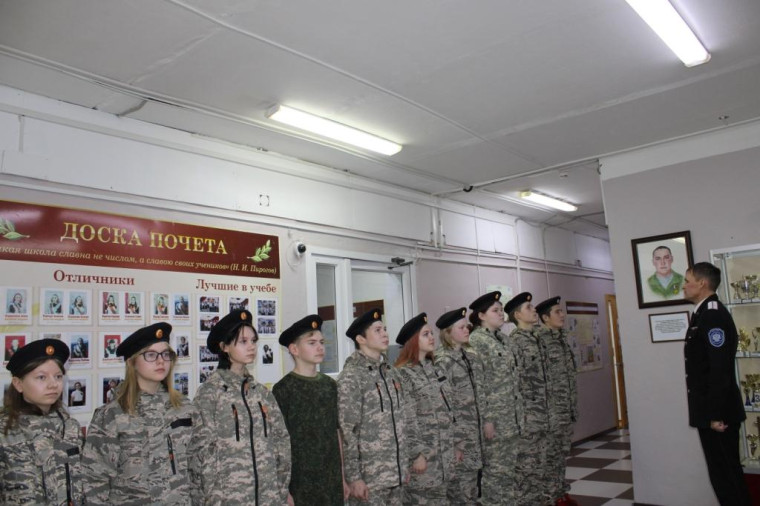 Отчет объединения дополнительного образования  «Военно-патриотический клуб «Беркут».