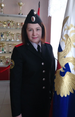 Мальцева Ирина Федоровна Мальцева Ирина Федоровна